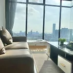 Beacon Executive Suites #Executive #Skypool #Georgetown #6Pax #2Br 2Bath #1Queen 4Single #Quality Well Maintained #Private Host